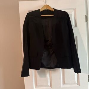 AKIRA Black Blazer